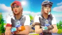 Team Lightning banner