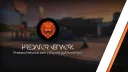 Predator banner