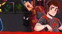 banner