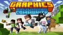Graphics Community banner