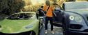 banner