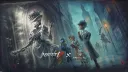 Identity V NGP banner