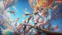 Identity V NGP banner
