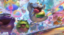 Runeterra - BR Discord server banner