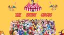 The Entire Circus Banner