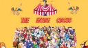 The Entire Circus banner