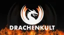 Drachen Kult (Hypixel's Skyblock Community) Banner