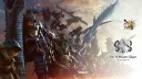 Rise of Monster Slayer (SSS) banner