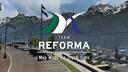 Reforma Map Mod Banner