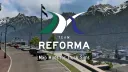 Reforma Map Mod banner