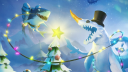 Hungry Shark Reef server banner
