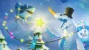 Hungry Shark Reef Discord server banner