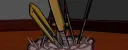banner