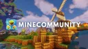 MineCommunity banner