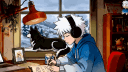 Geladeira Discord server banner