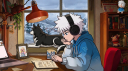 Geladeira Discord server banner
