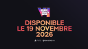 Grand Theft Auto VI 🇫🇷 Discord server banner