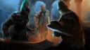 Havok's Hearth banner