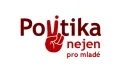 Politika (nejen) pro mladé banner