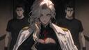 STAR WARS: Conquest of Time Banner