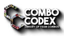 📚 COMBO CODEX banner