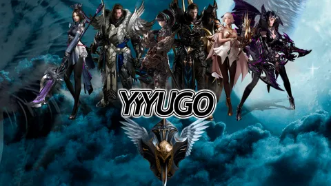 Yugo Games banner