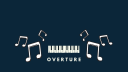 Overture banner