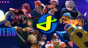Rodrigo Casters Discord server banner