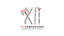 12 Companions Banner