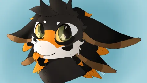 Ali's Nest banner
