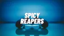 Spicy Reapers Banner