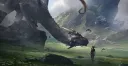 𝙁𝙒 𝘿𝙧𝙖𝙜𝙤𝙣 𝙃𝙚𝙖𝙧𝙩 banner