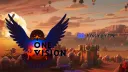 🦅 One Vision banner
