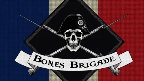 Bones Brigade banner