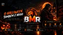 BMR - Brasil Mundo Real SEASON 4 banner