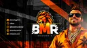 BMR - Brasil Mundo Real SEASON 4 banner