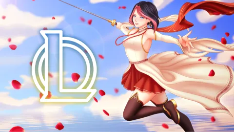 LOL UA COMMUNITY banner