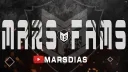 MARS FAMS banner