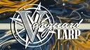 Vanguard, an SC/ NC LARP banner