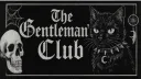 Gentleman's Club ⋆.𐙚 ̊ banner