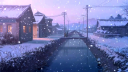 Snowlands Discord server banner