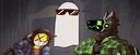 banner