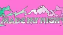 LE SSERAFIM | MADE MY NIGHT banner