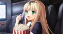 Poi banner