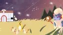 Mareep's Meadow server banner