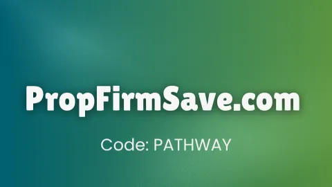 PropFirmSave banner