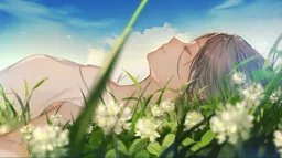 🌸Animazing banner