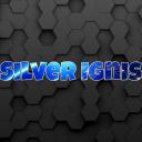 Silver Ignis Banner
