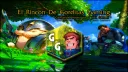 El Rincon de Gorditas Gaming banner