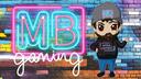 Mom’s Basement Banner